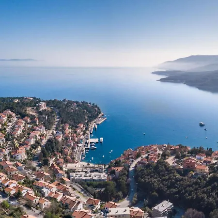 Egle By Interhome Rabac