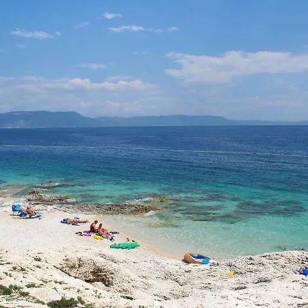 Egle By Interhome Rabac