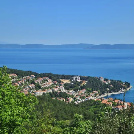Egle By Interhome Rabac