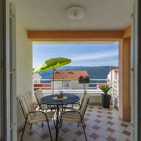 Egle By Interhome Rabac