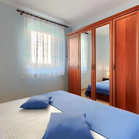 Egle By Interhome Apartment *