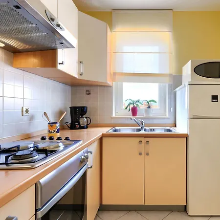Egle By Interhome * Rabac