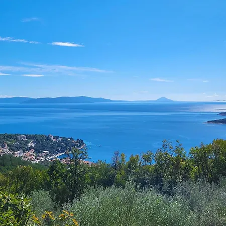 Egle By Interhome Apartment Rabac