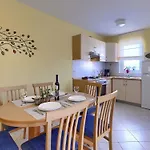 Egle By Interhome Apartment