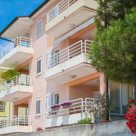 Apartment Egle - Rac163 By Interhome *