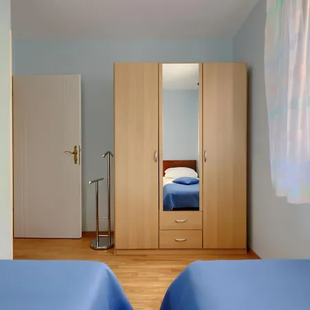 Apartment Egle - Rac163 By Interhome Rabac