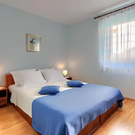Egle By Interhome Apartmán Rabac