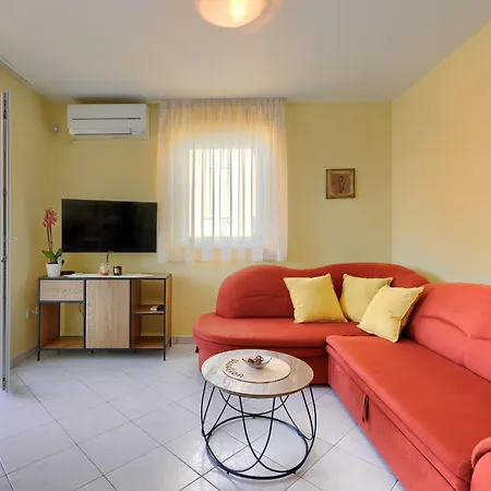 Apartment Egle - Rac163 By Interhome *