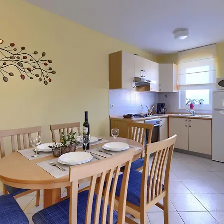 Egle - Rac163 By Interhome Apartment